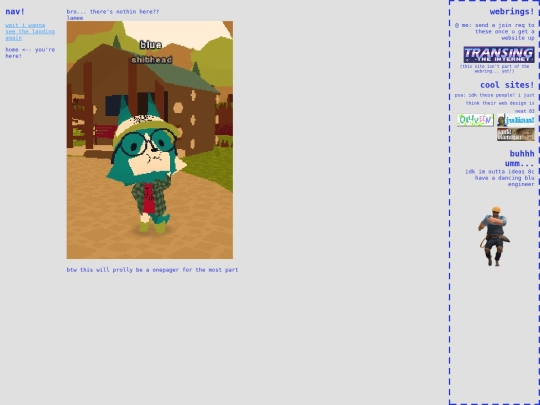 main screenshot