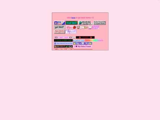 extras screenshot