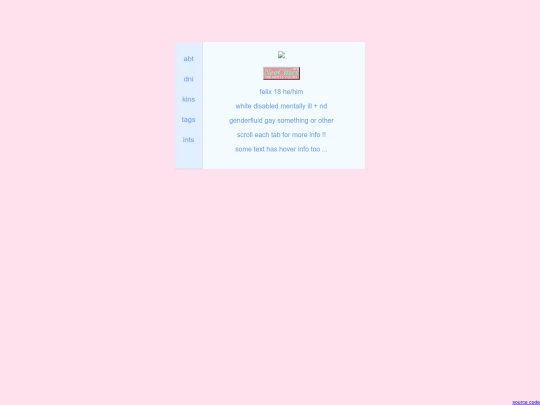 oldcode screenshot