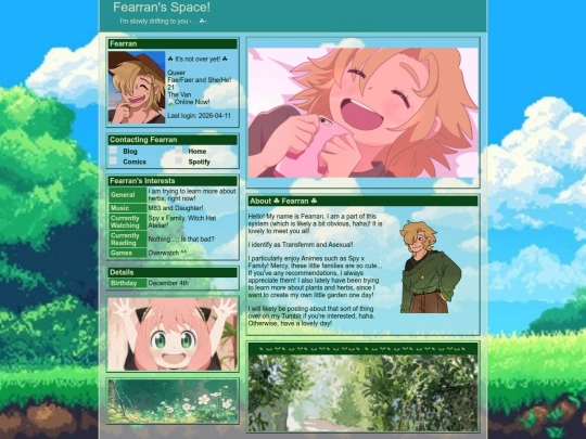 fearranscove screenshot