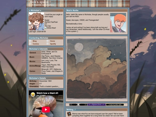 nickscove screenshot