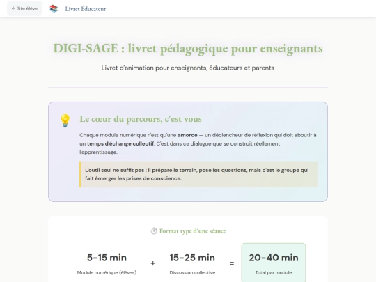 livret-educateur screenshot