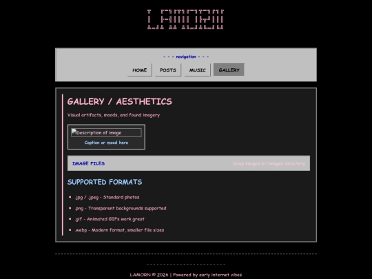 gallery screenshot