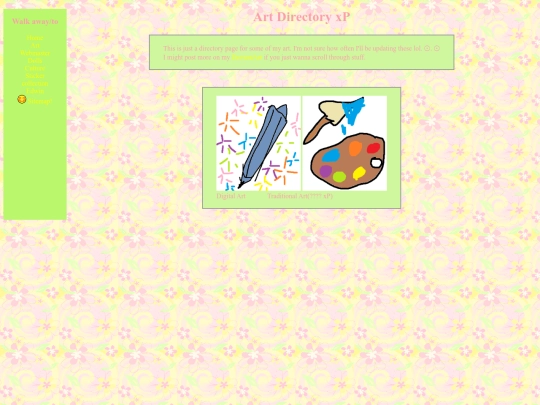 art screenshot