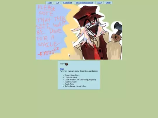 indexx screenshot