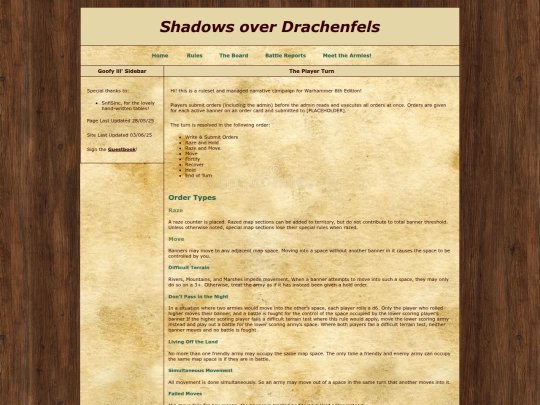playerinstructs screenshot