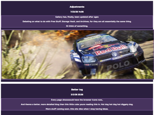 feedcontent screenshot