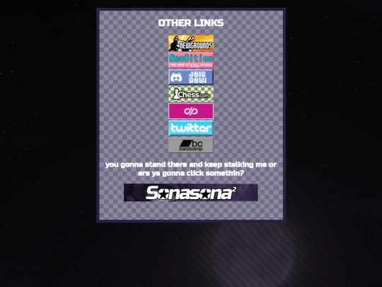 linkhub screenshot
