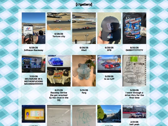 pages/gallery screenshot