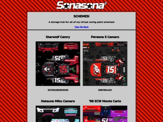 stuff/schemes/schemes screenshot