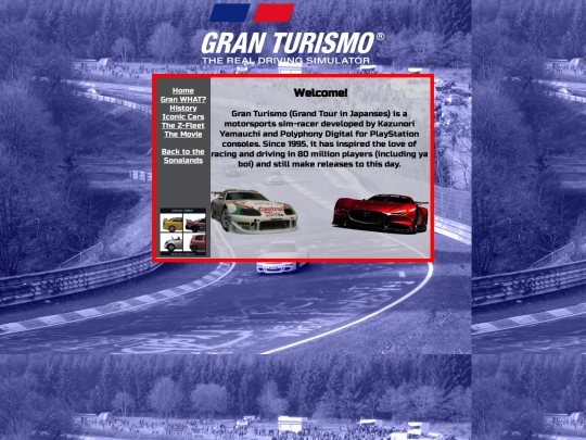 stuff/shrines/gran turismo/granturismo screenshot