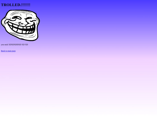 trolla screenshot