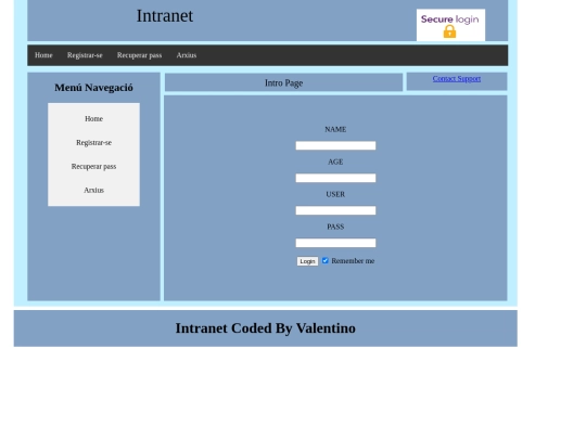 practica8/registre screenshot