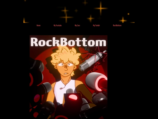 rockbottom screenshot