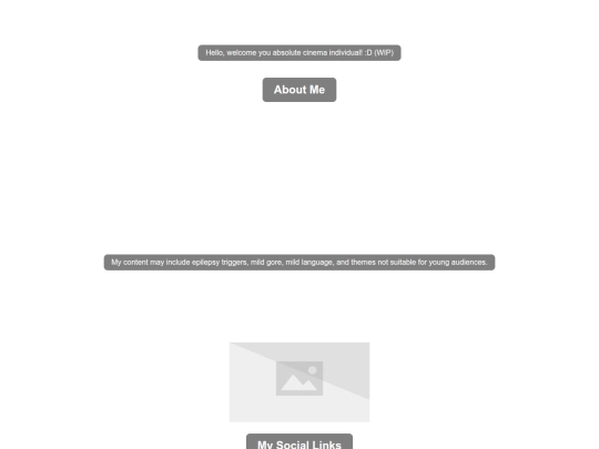 test screenshot
