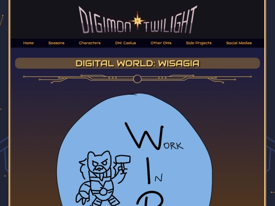 otherworlds/dw_wisagia screenshot