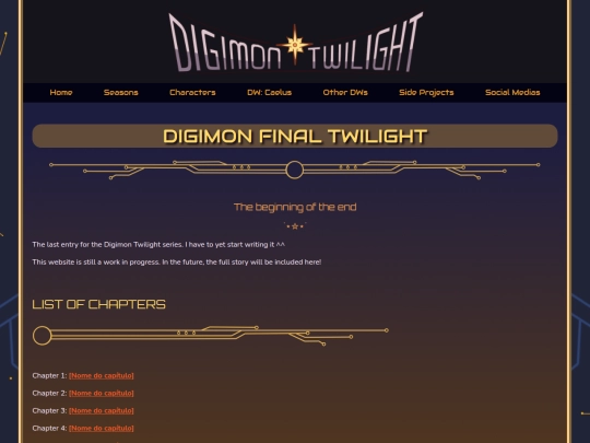 seasons/finaltwilight screenshot