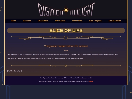 sileoflife screenshot