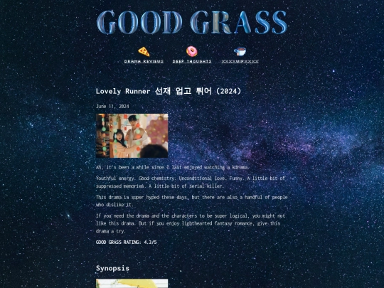 reviews screenshot
