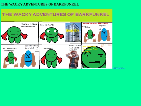 barkfunkel11 screenshot