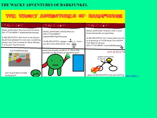 barkfunkel19 screenshot
