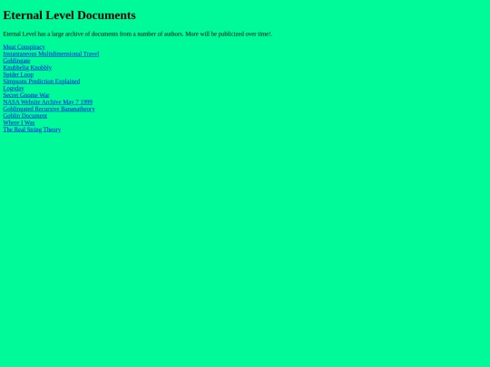 documents screenshot