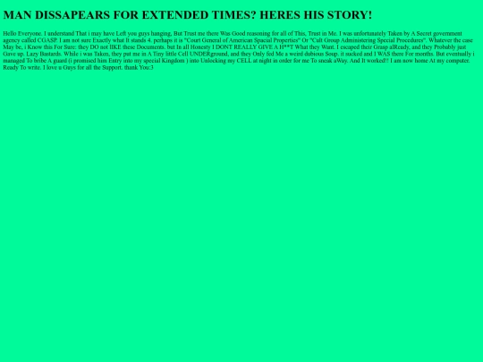 returnofman screenshot