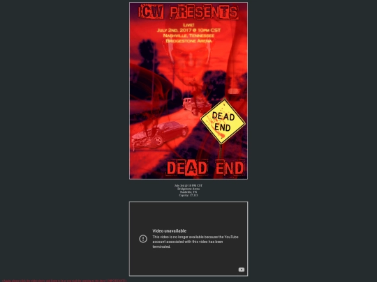 shows/deadend screenshot