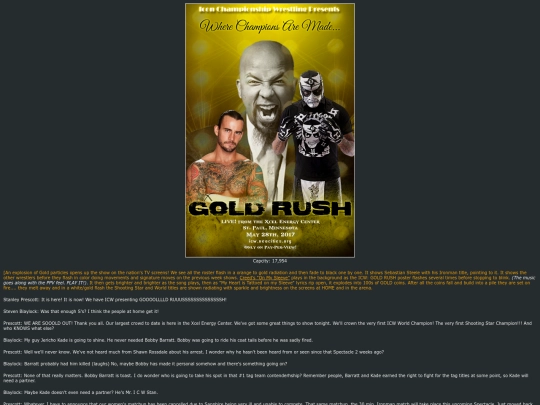 shows/goldrush52817 screenshot