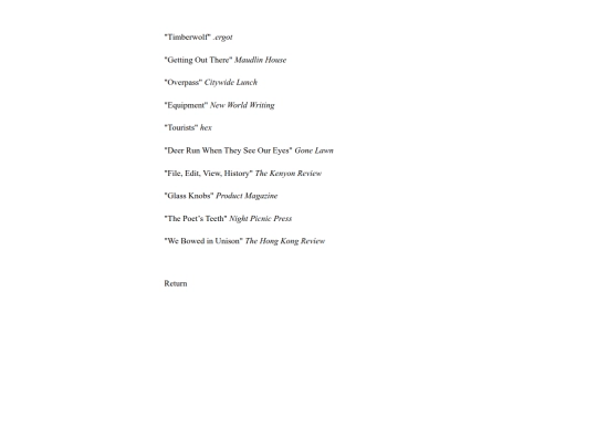 writing screenshot