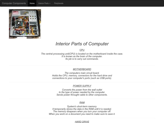 interior screenshot