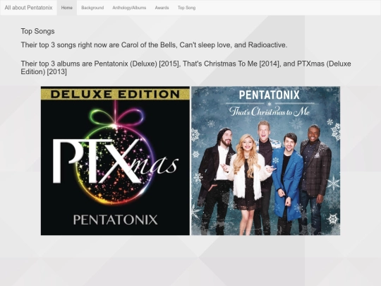 topsong screenshot