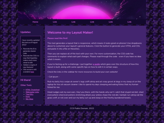 tester1 screenshot