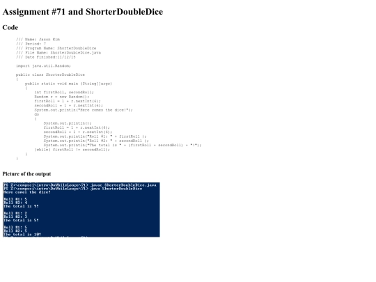 intro/DoWhileLoops/71/prog71 screenshot
