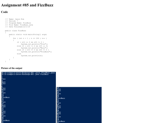 intro/ForLoops/85/prog85 screenshot