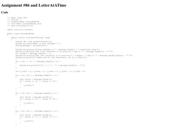 intro/ForLoops/86/prog86 screenshot