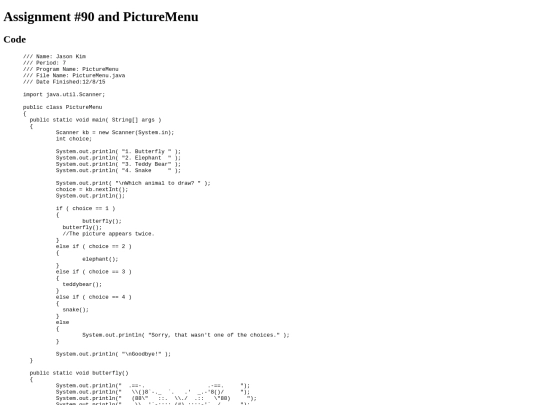 intro/Functions/90/prog90 screenshot
