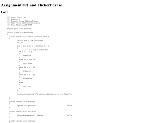 intro/Functions/91/prog91 screenshot