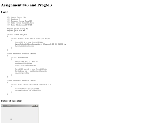 intro/GUI/43/prog43 screenshot