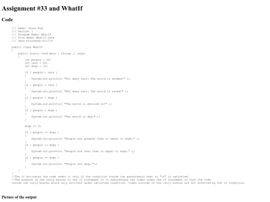 intro/IfStatements/33/prog33 screenshot
