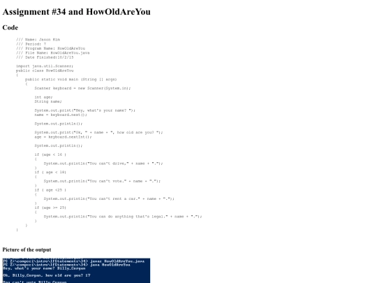 intro/IfStatements/34/prog34 screenshot