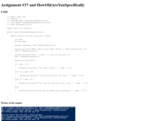 intro/IfStatements/37/prog37 screenshot