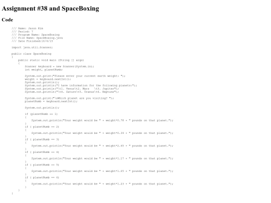 intro/IfStatements/38/prog38 screenshot