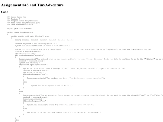intro/IfStatementsPart2/45/prog45 screenshot