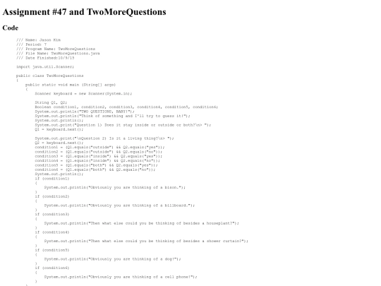 intro/IfStatementsPart2/47/prog47 screenshot