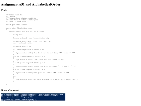 intro/IfStatementsPart2/51/prog51 screenshot