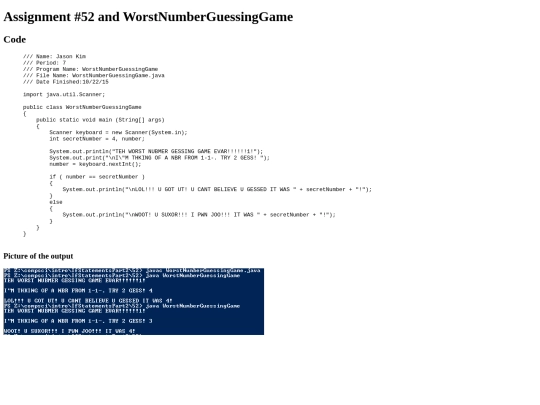 intro/IfStatementsPart2/52/prog52 screenshot