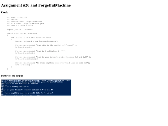intro/KeyboardInput/20/prog20 screenshot