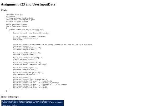 intro/KeyboardInput/23/prog23 screenshot