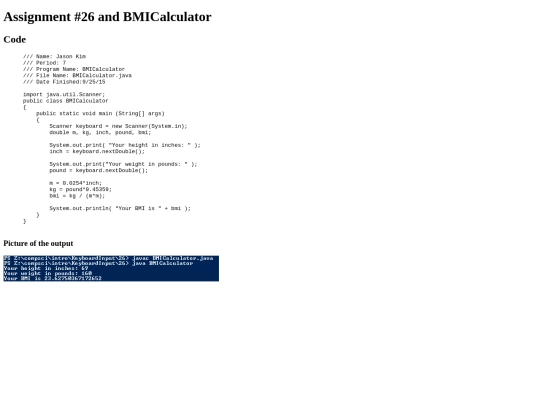 intro/KeyboardInput/26/prog26 screenshot